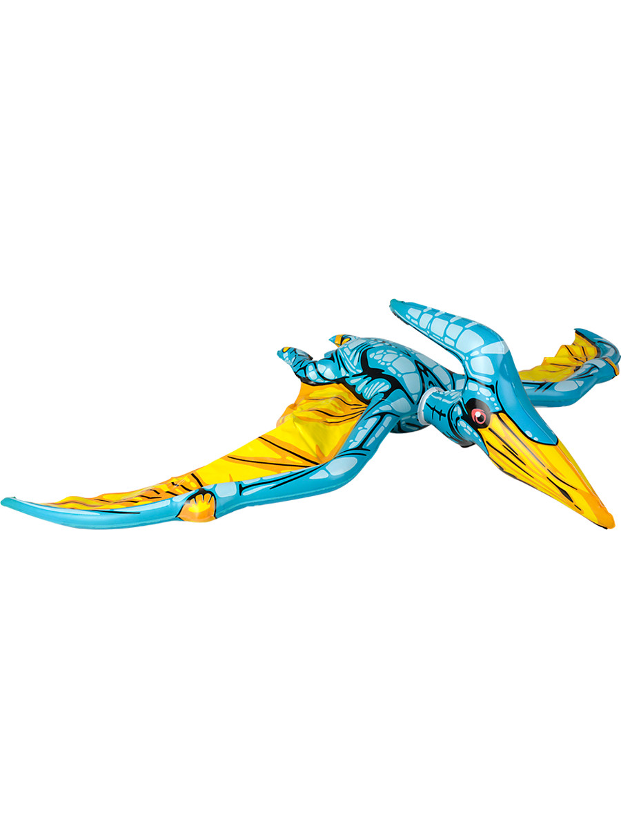 Inflatable Pterodactyl 24" Flying Reptile