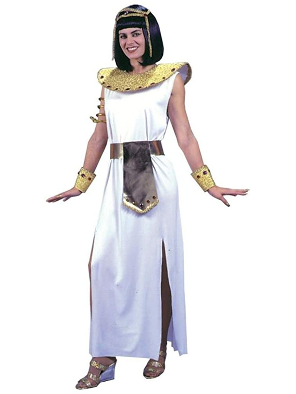 Egyptian Theme Dress