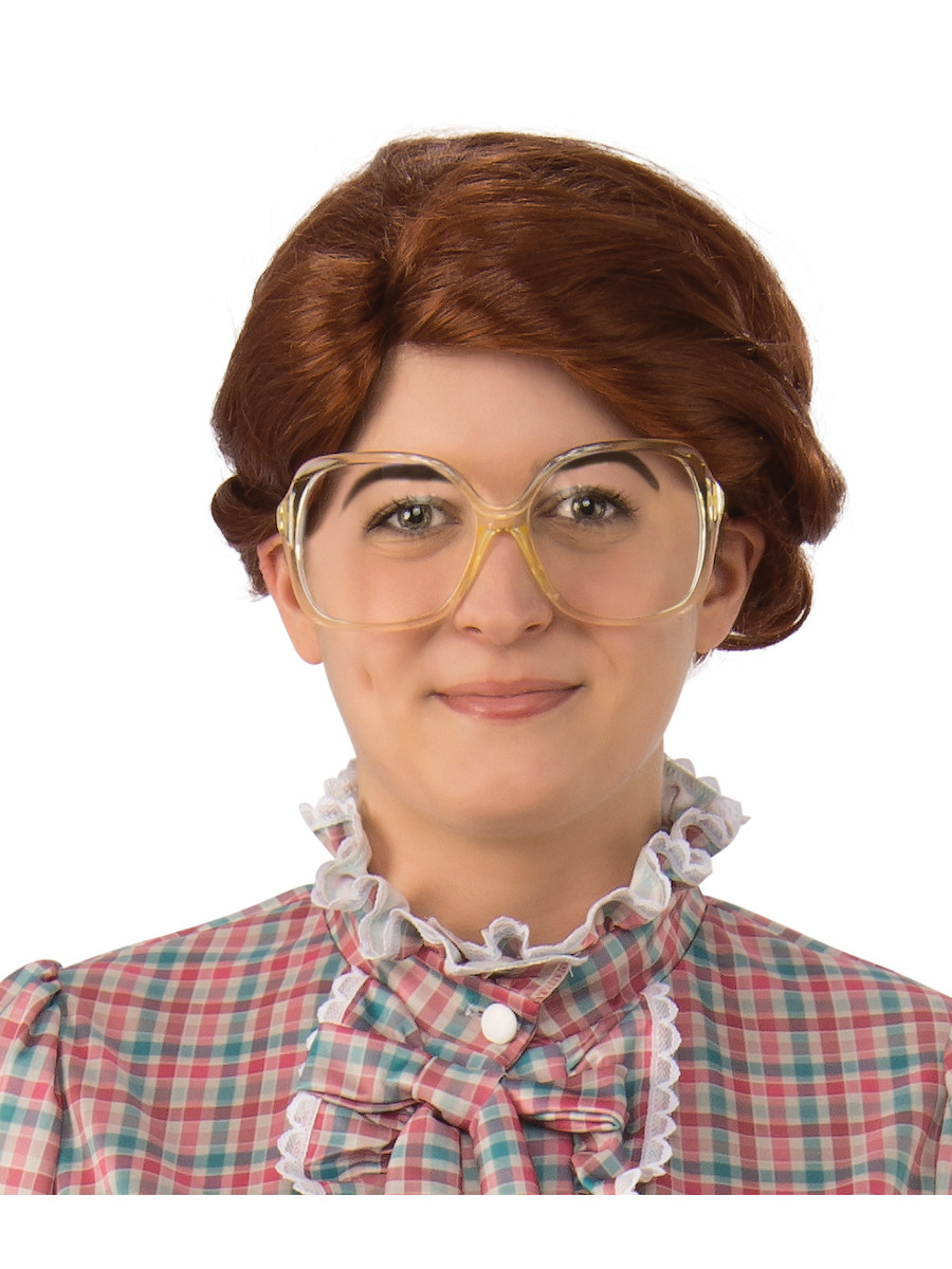 Women's Stranger Things Barb Wig