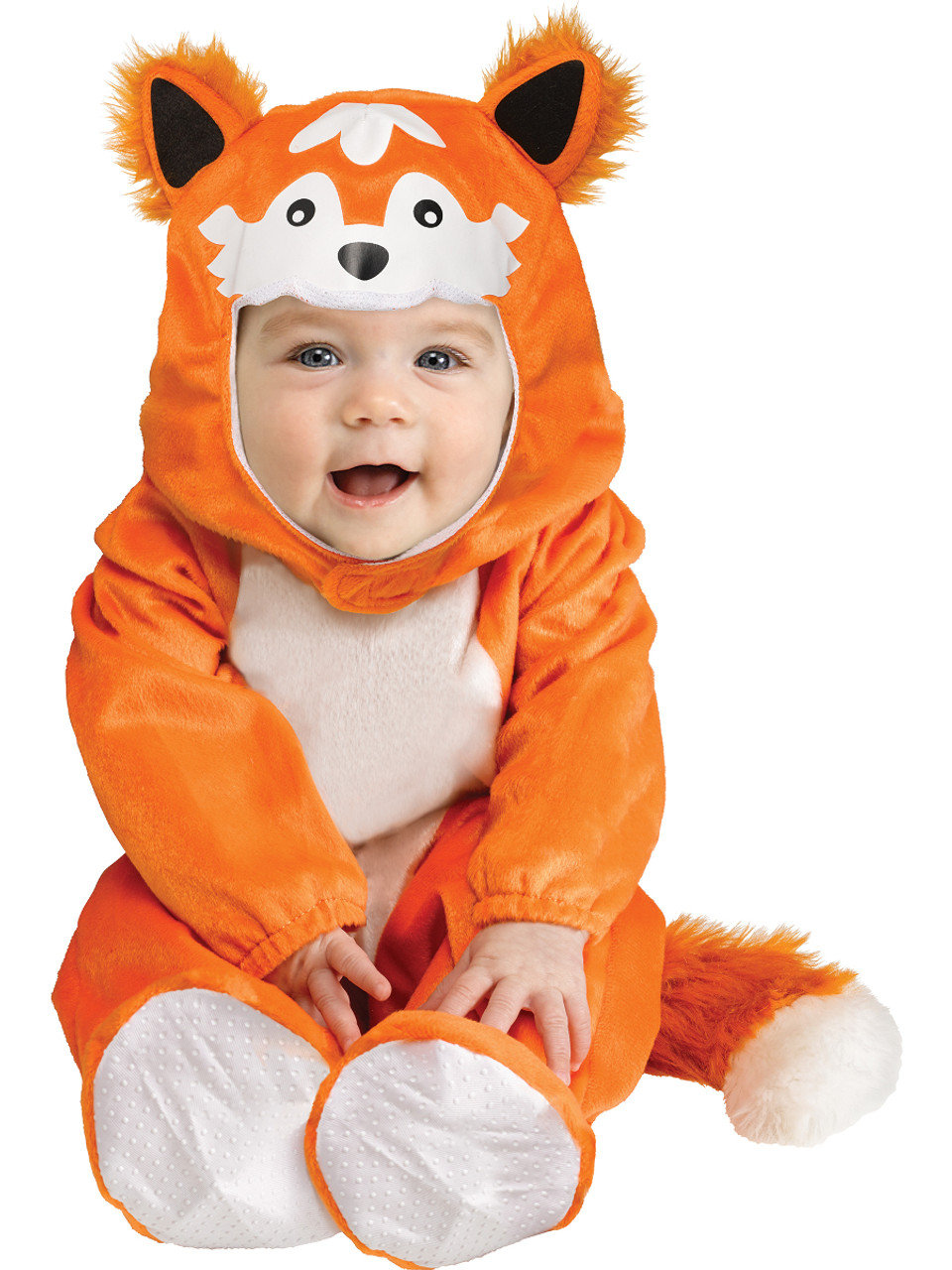 Infant S Toddler S Baby Woodland Fox Costume