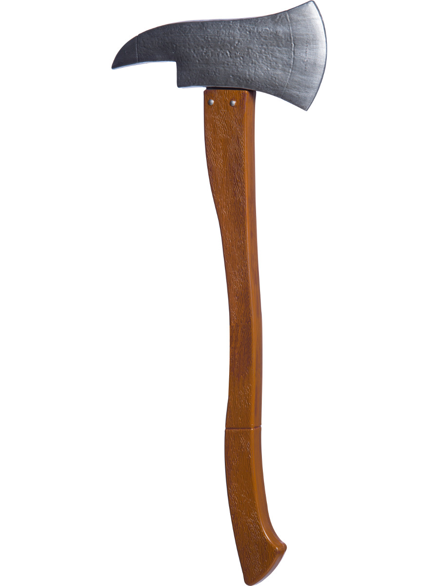 The Shining Jack Torrance Axe