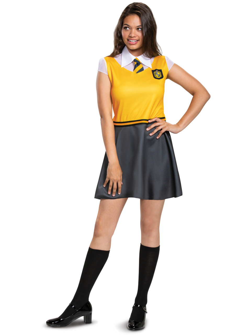 Buy Disguise Harry Potter Deluxe Hermione Costume for Girls Online at  desertcartINDIA