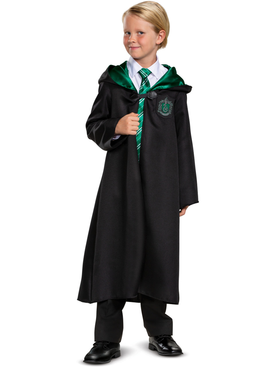 Kids Harry Potter Classic Ravenclaw Robe Costume