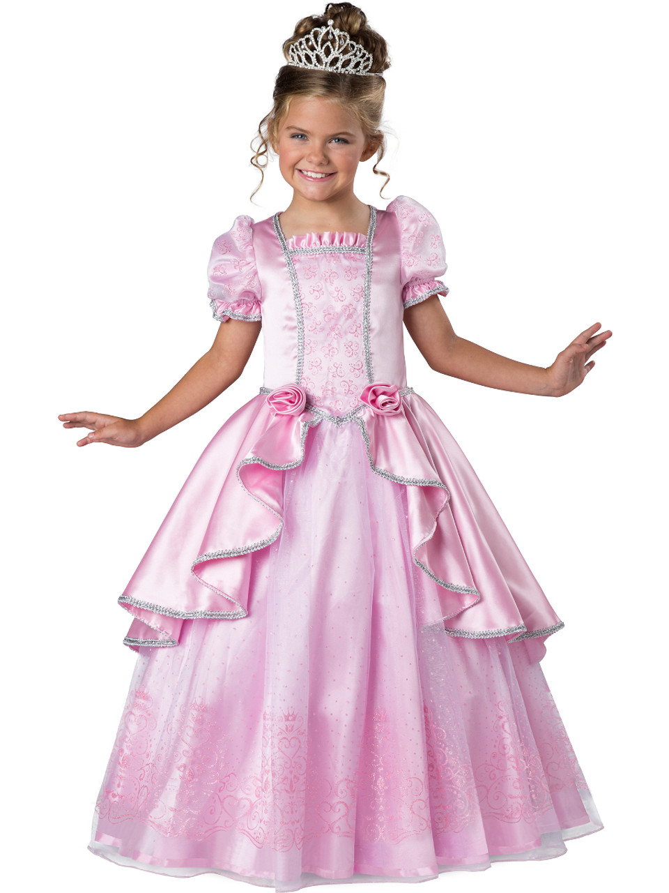 Fairytale sales princess costume