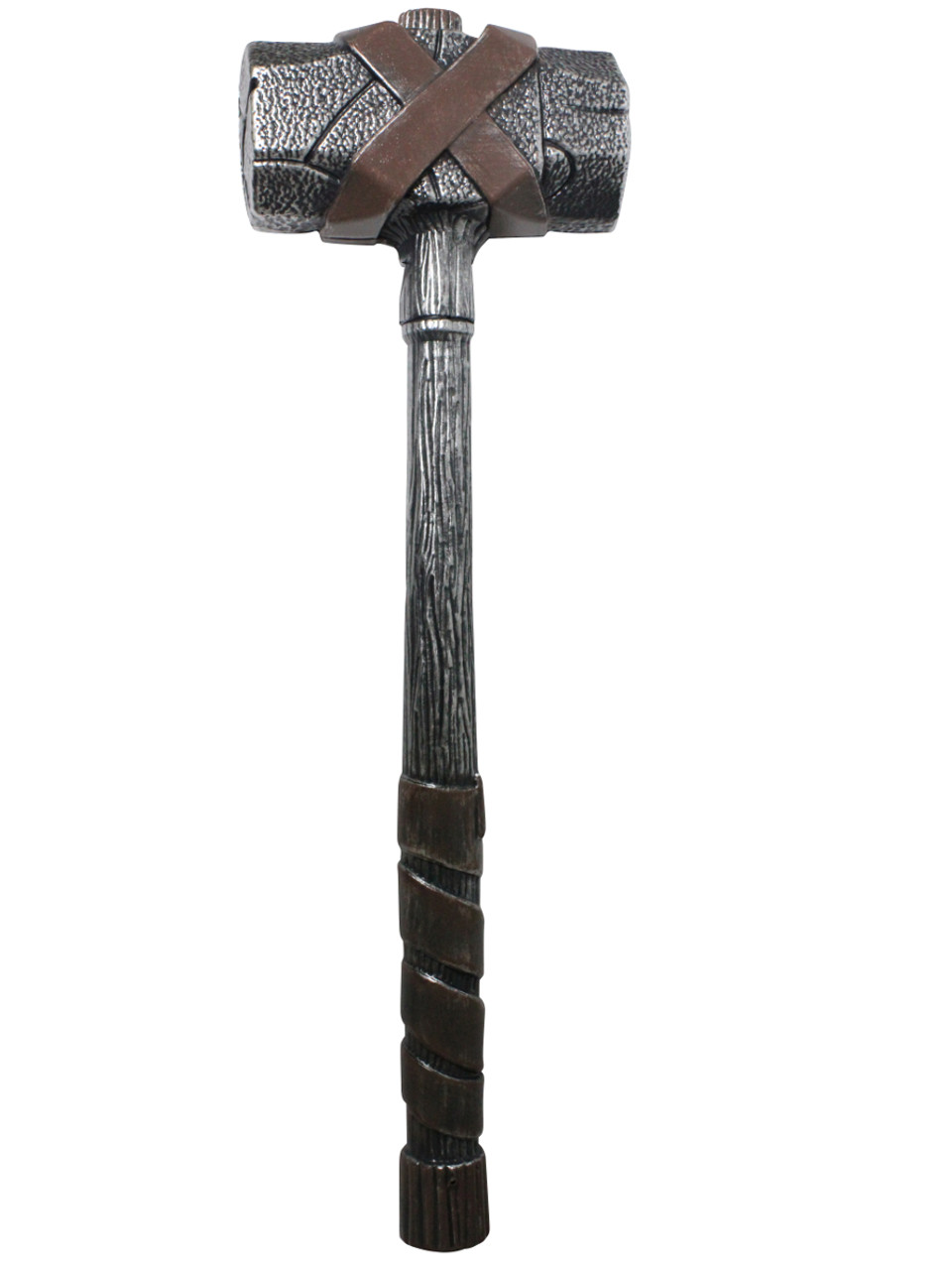 Sledgehammer Weapon Toy Costume Accessory
