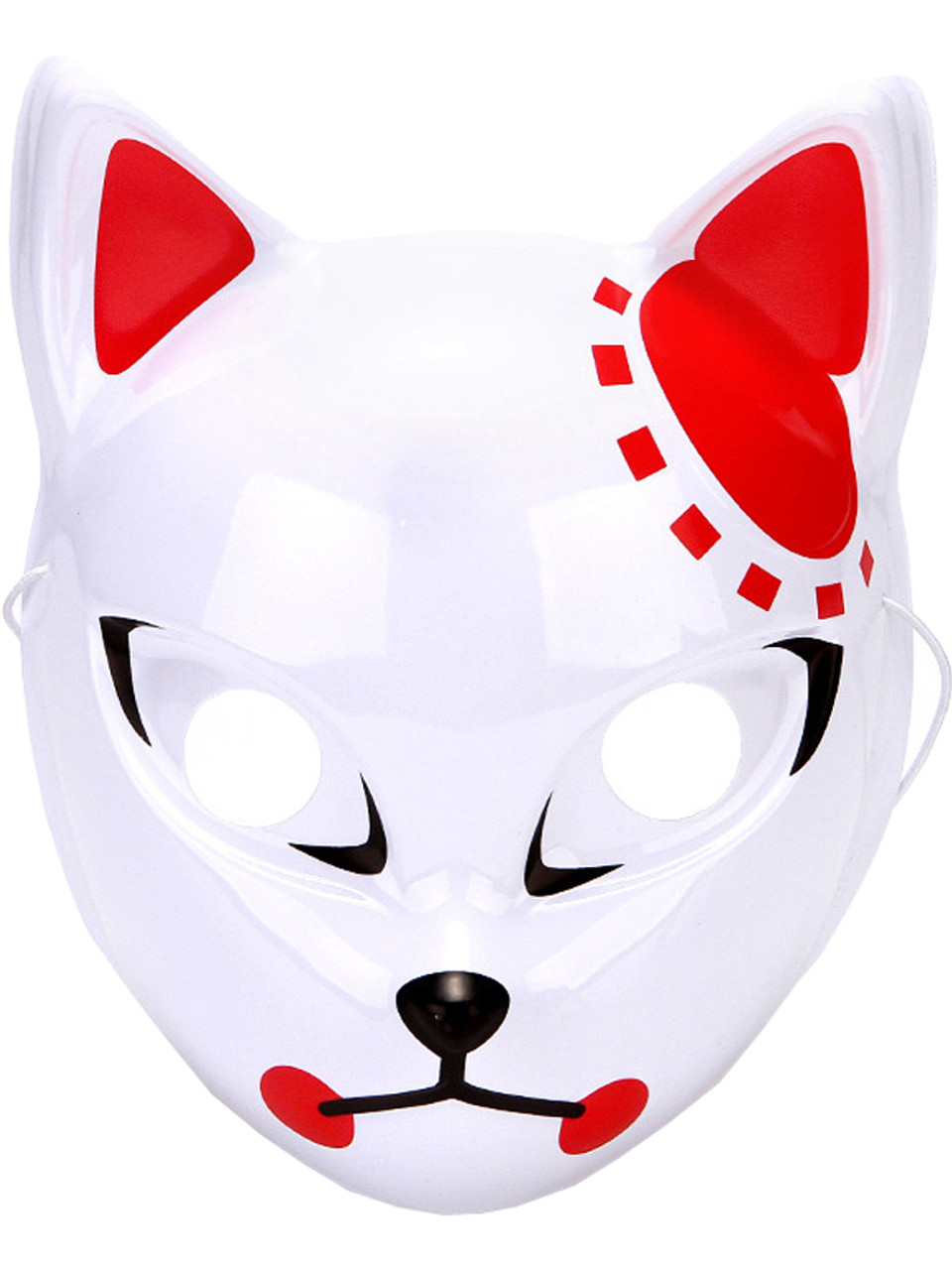 anime cat masks