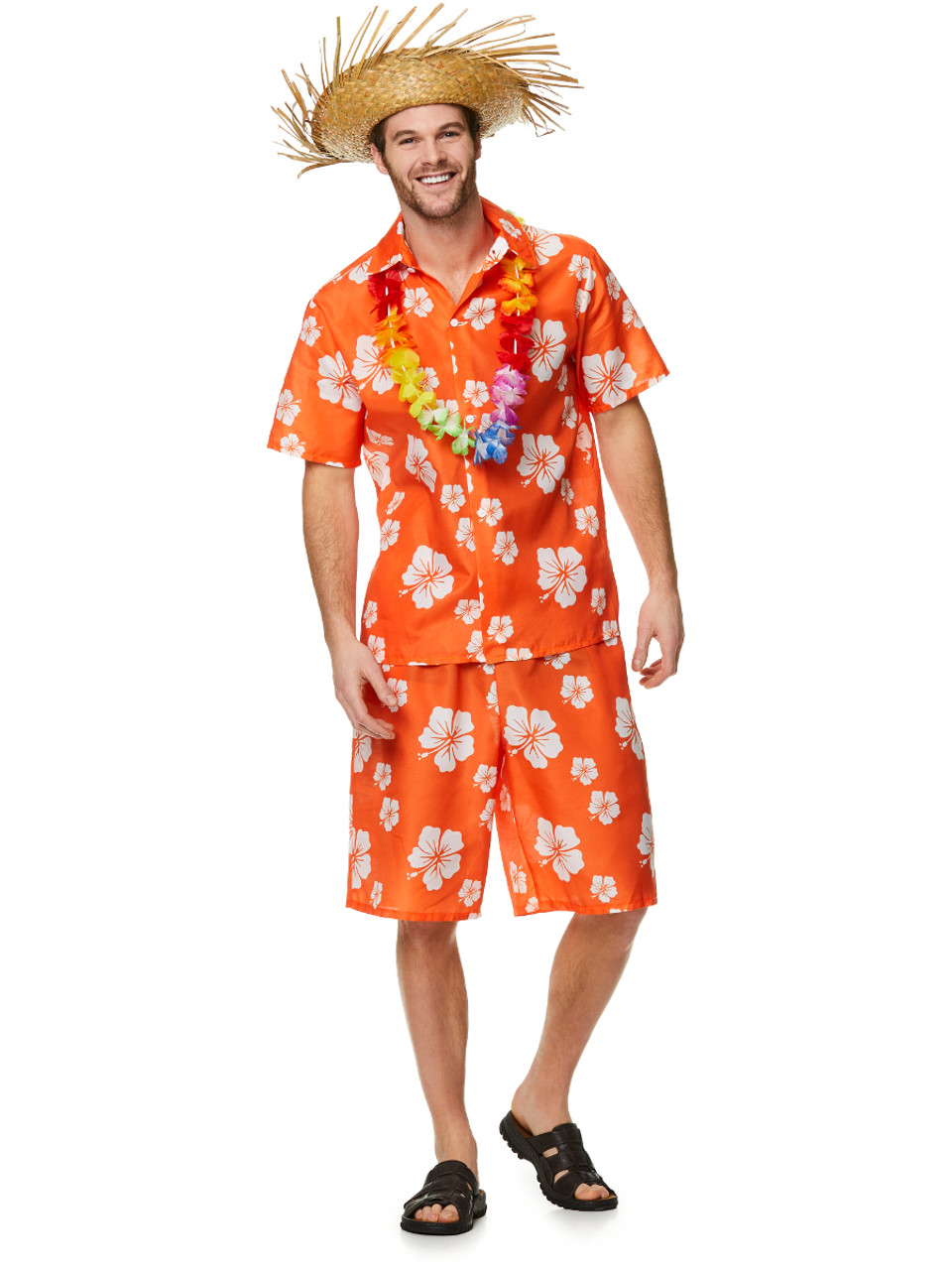 Aloha costume on sale