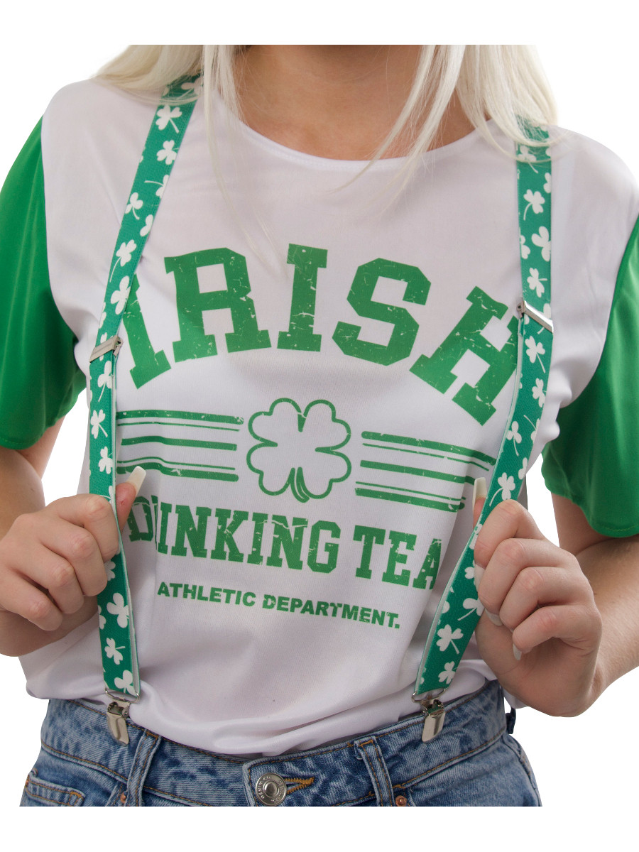 St. Patrick