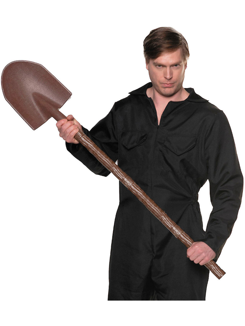 Lethal Graveyard Digger Company Shovel