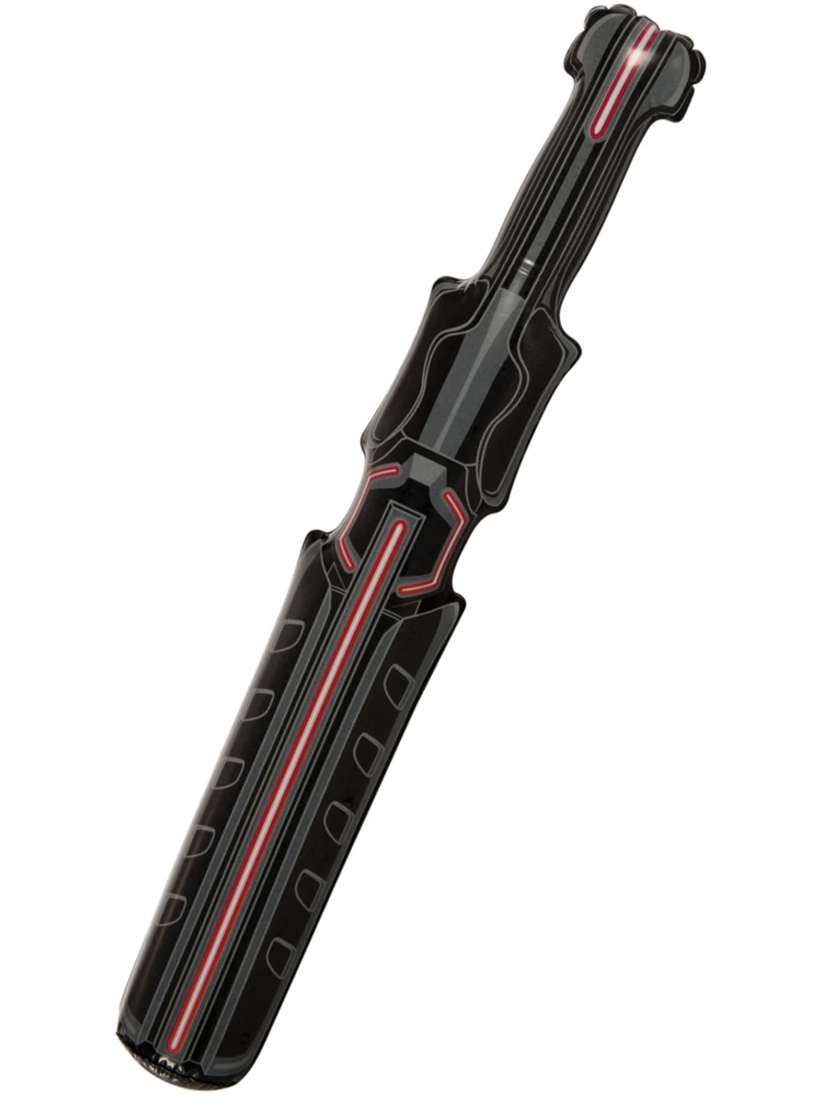 Marvel War Machine Inflatable Baton