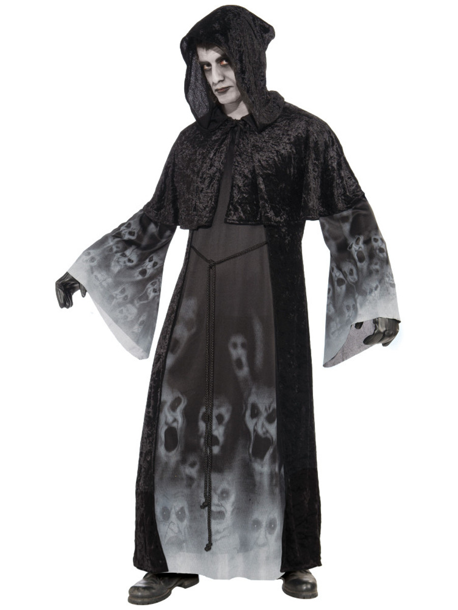 Forgotten Souls Robe Large 42