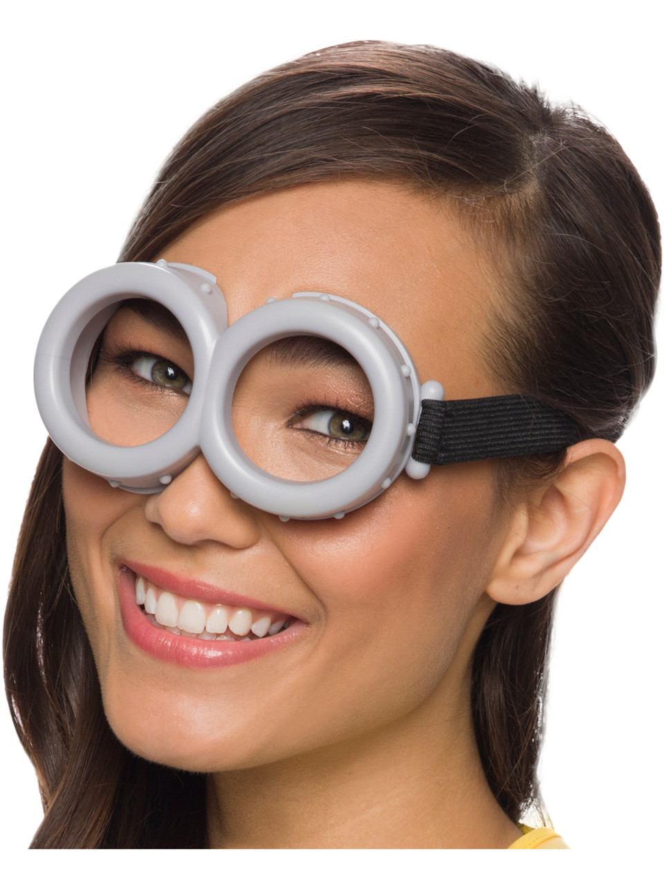  Illumination Entertainment Minion Goggles : Clothing, Shoes &  Jewelry