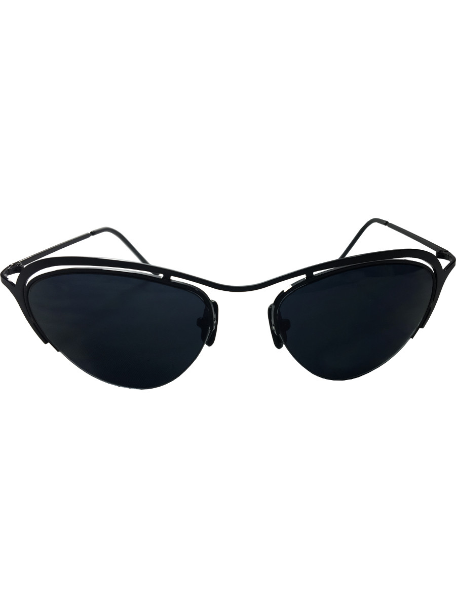 Matrix Trinity Costume Accessory Glasses Sunglasses