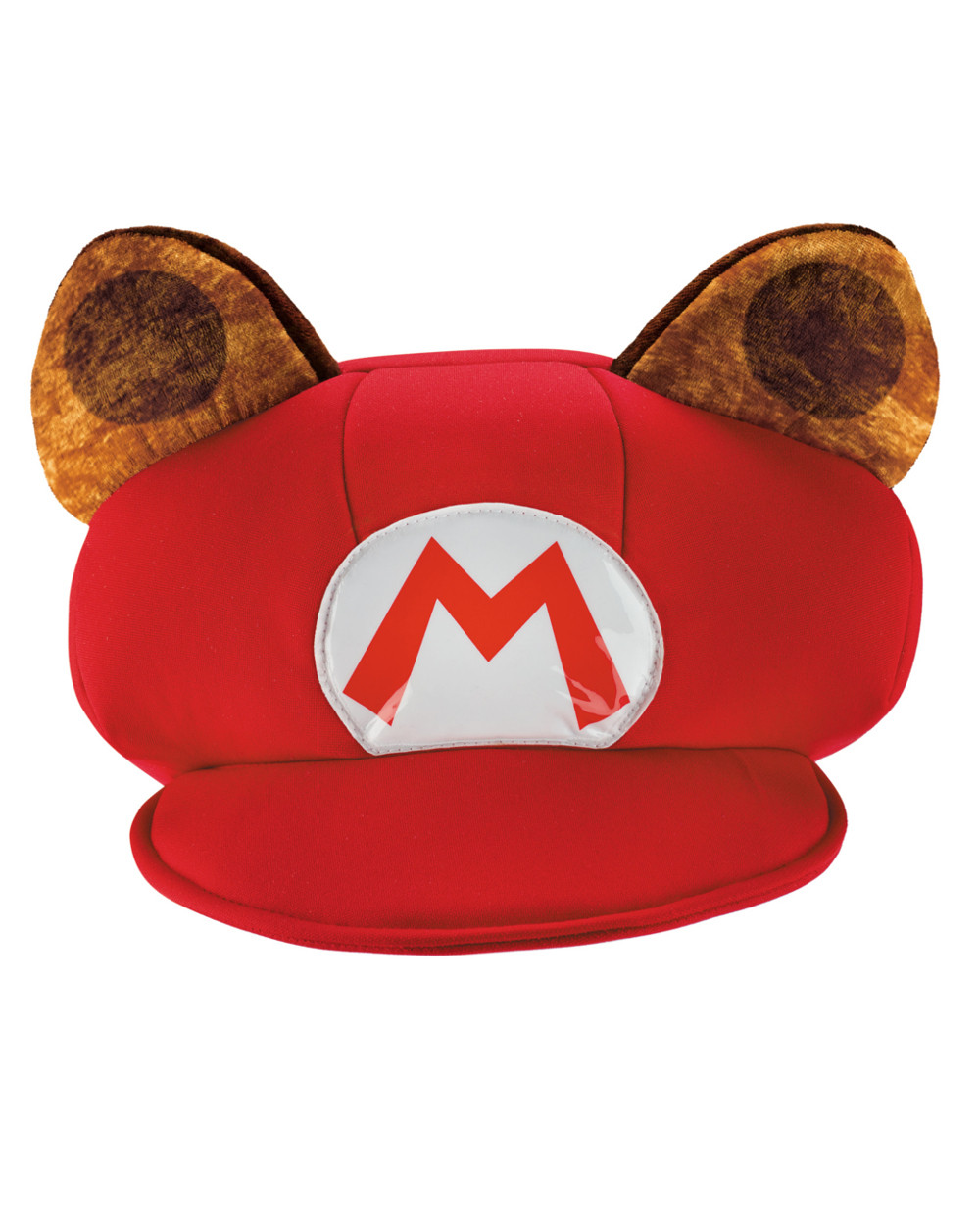 Adult's Nintendo Mario Raccoon Hat
