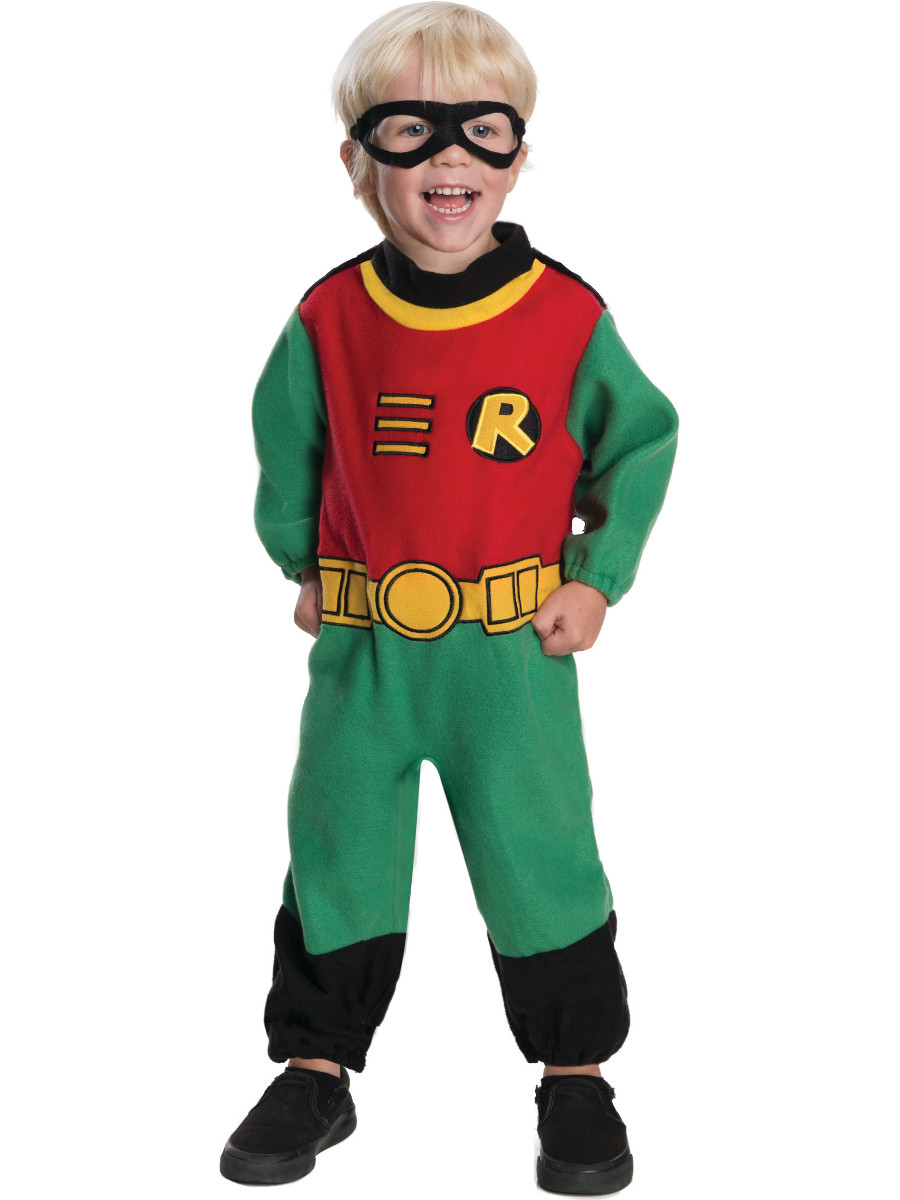 Baby Robin Costume