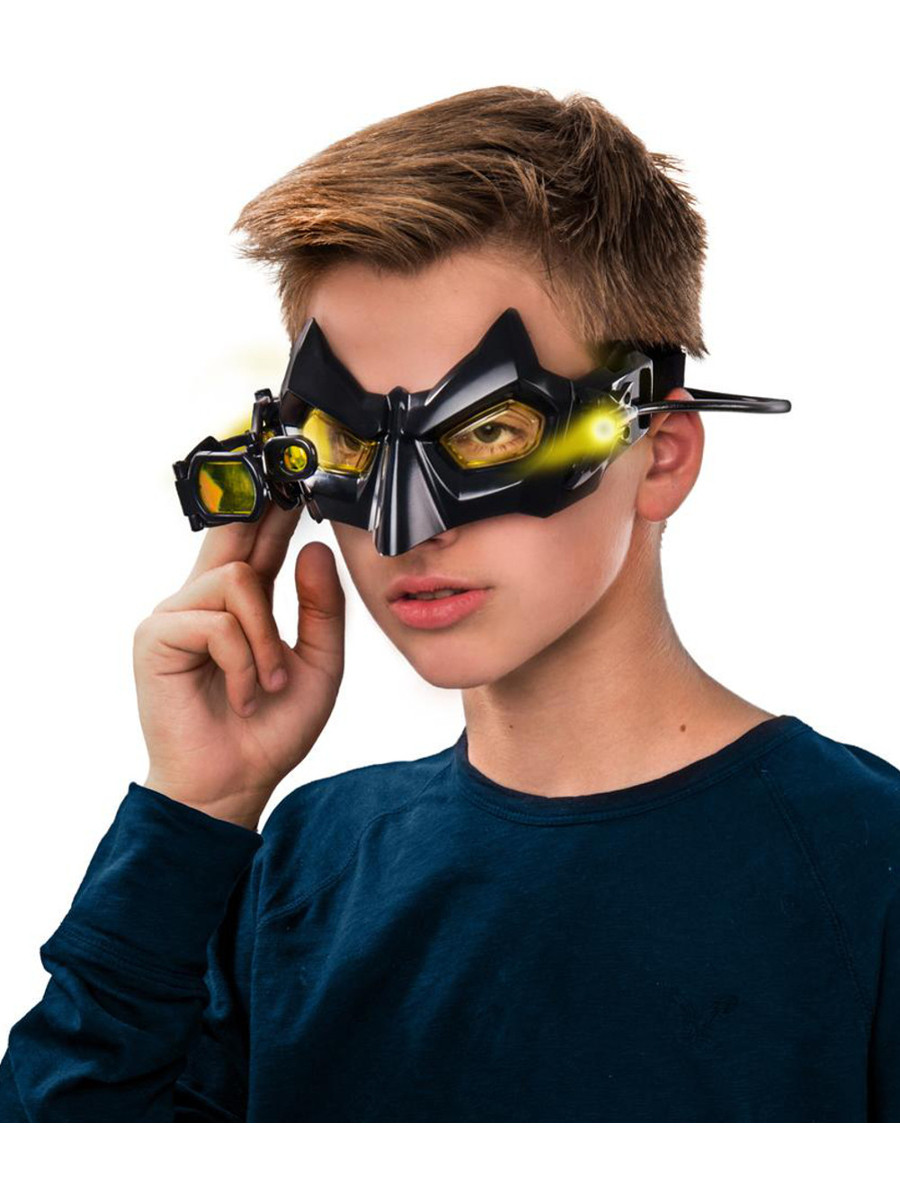 Batman Night Vision Toy Goggles