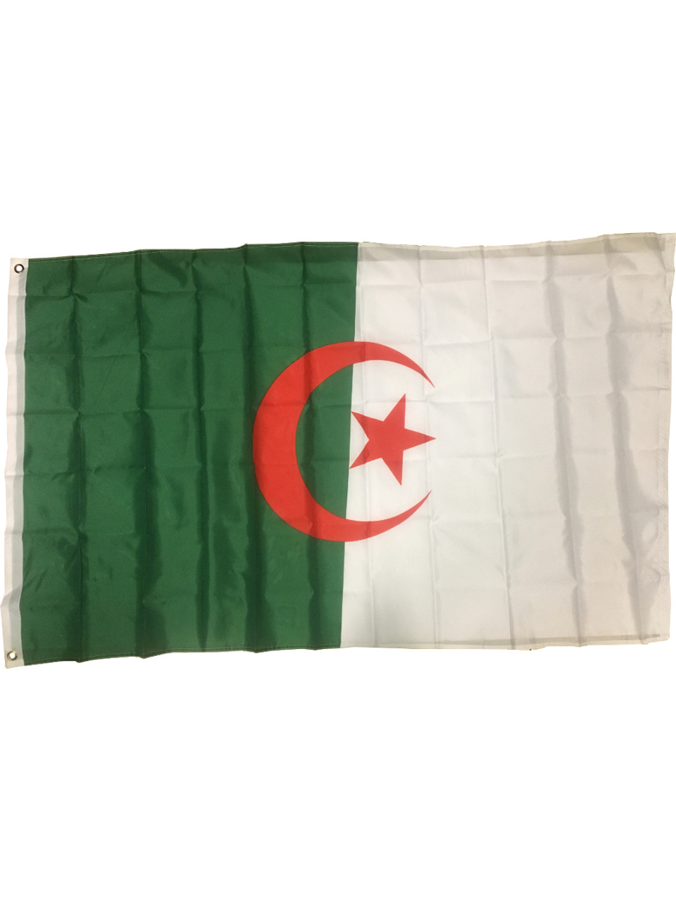 Download 3x5 Algerian Flag