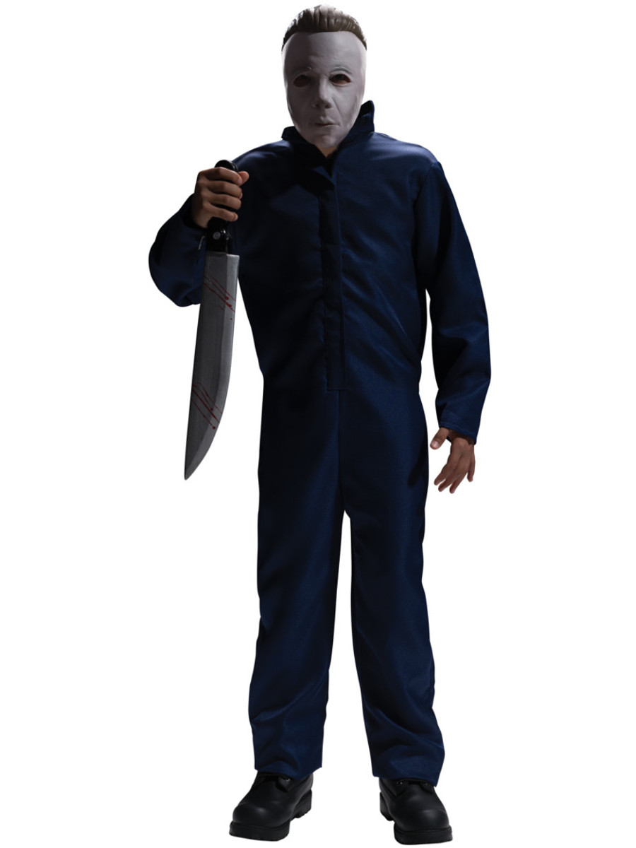 Boy s Michael Myers Halloween Costume boy-s-michael-myers-halloween-costume