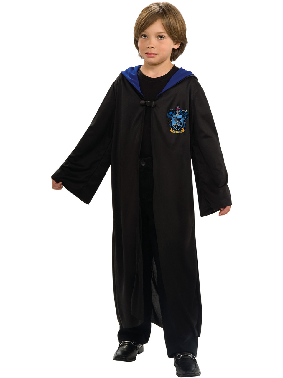 Kids Harry Potter Ravenclaw Costume Robe