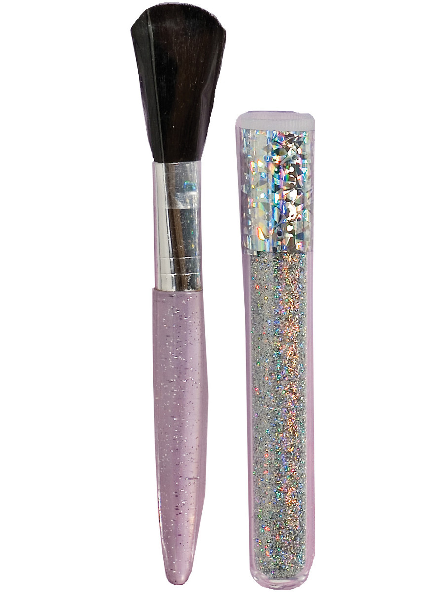 MultiColor Body Glitter Dust