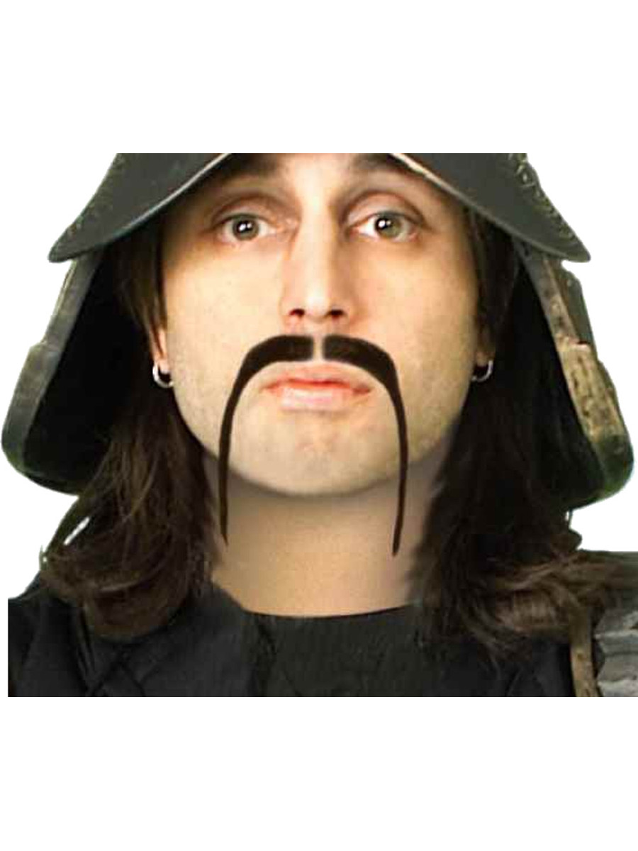 mustache  MOUSTACHE | 13 | GFPMOU10013
