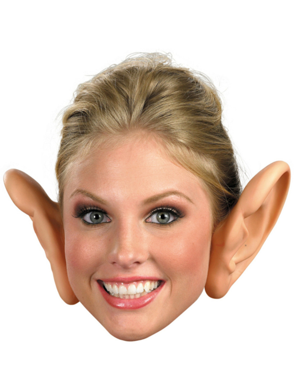 Large Jumbo Ears