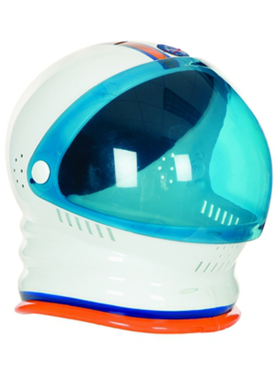 nasa hat visor