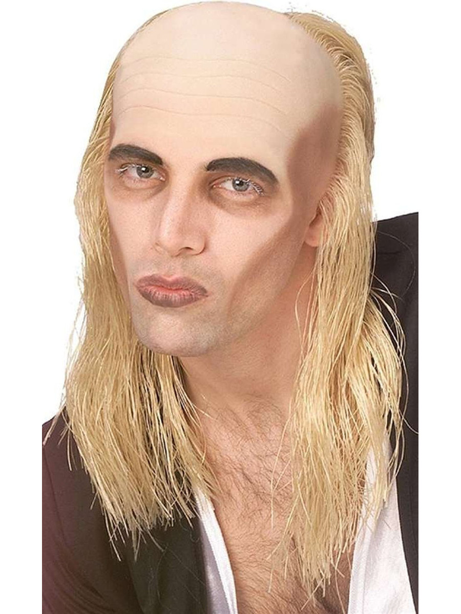 Rocky Horror Picture Show Riff Raff Wig