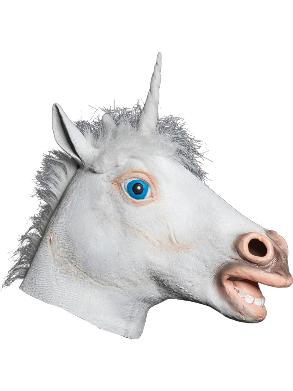 Unicorn Head Mask