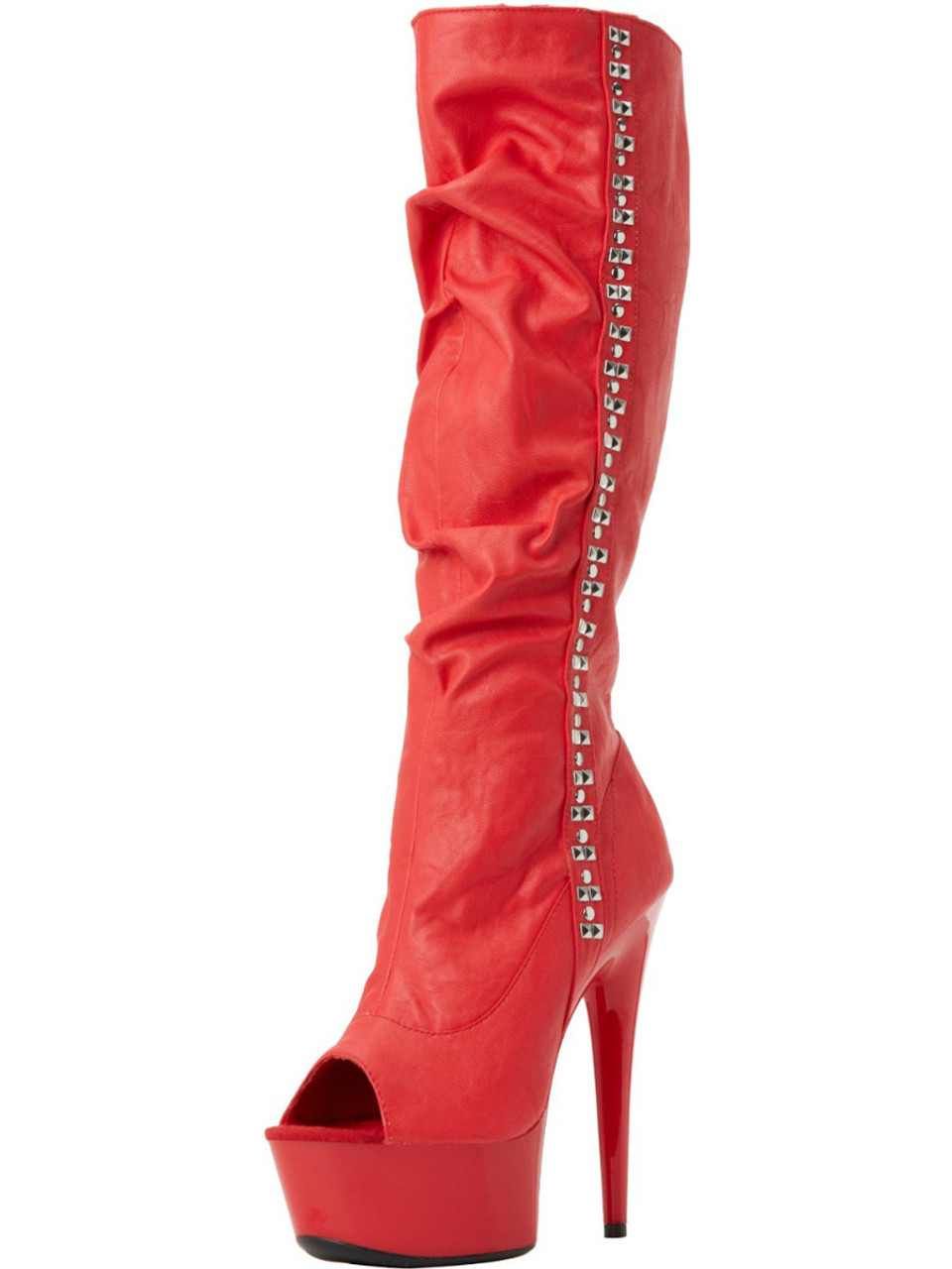Boots sexy amber clearance