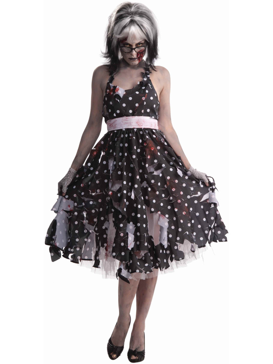 50s housewife dress 1950s Housewife Dress