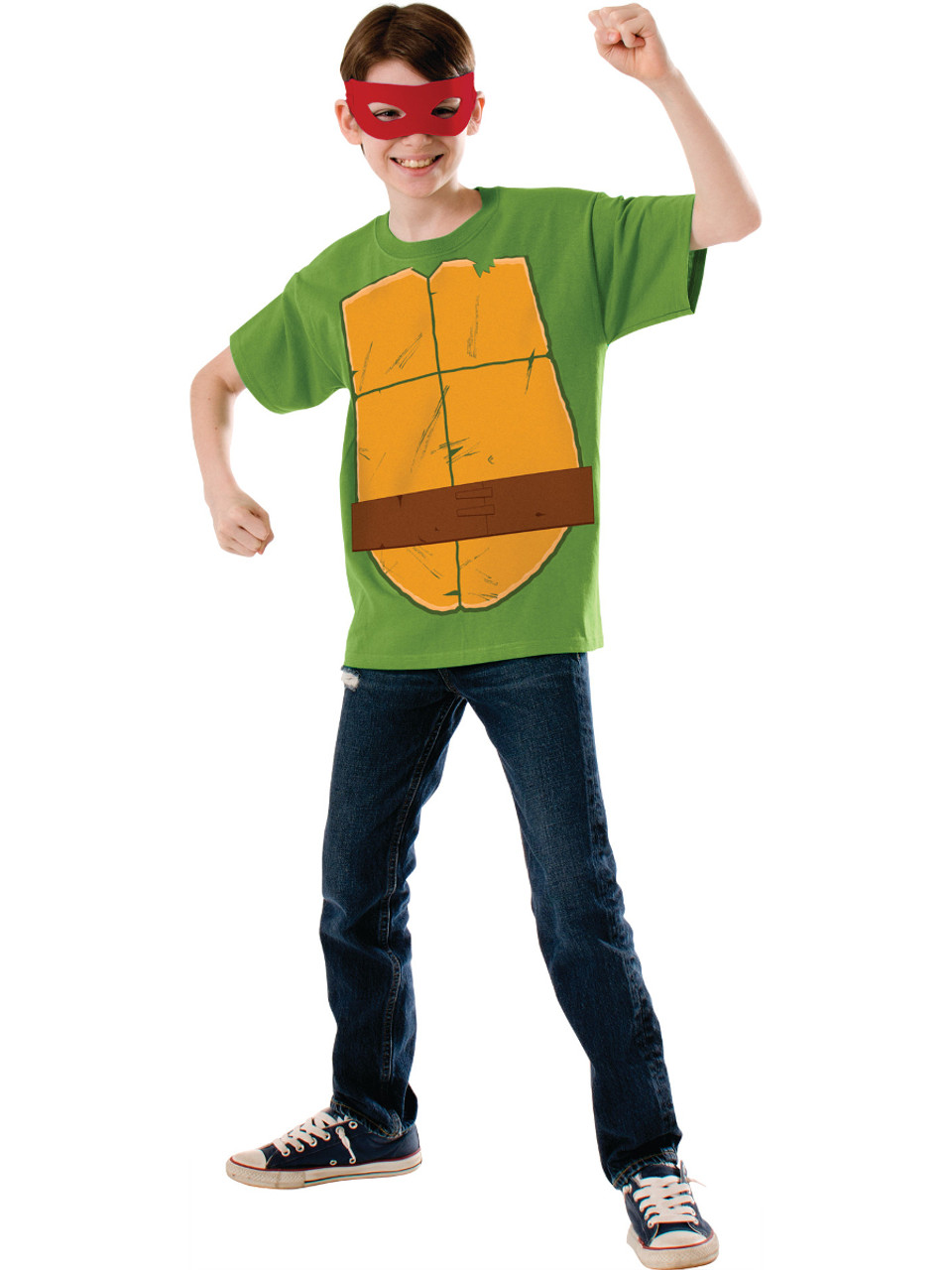 Raphael  Teenage mutant ninja turtles  Kids T-Shirt for Sale by