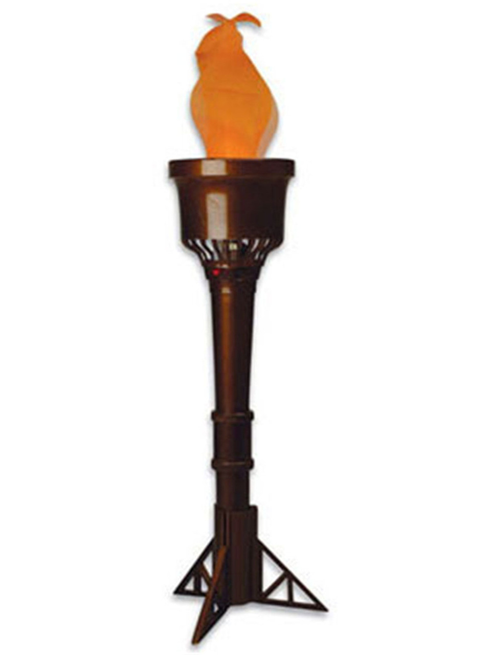 olympic fire torch