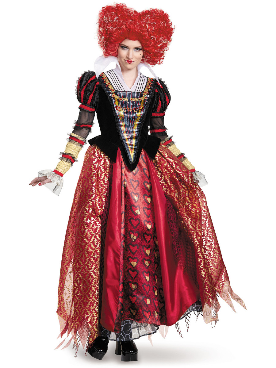 alice through the looking glass red queen dress The Red Queen Armour Cosplay Alice Through the Looking Glass Erika Parra