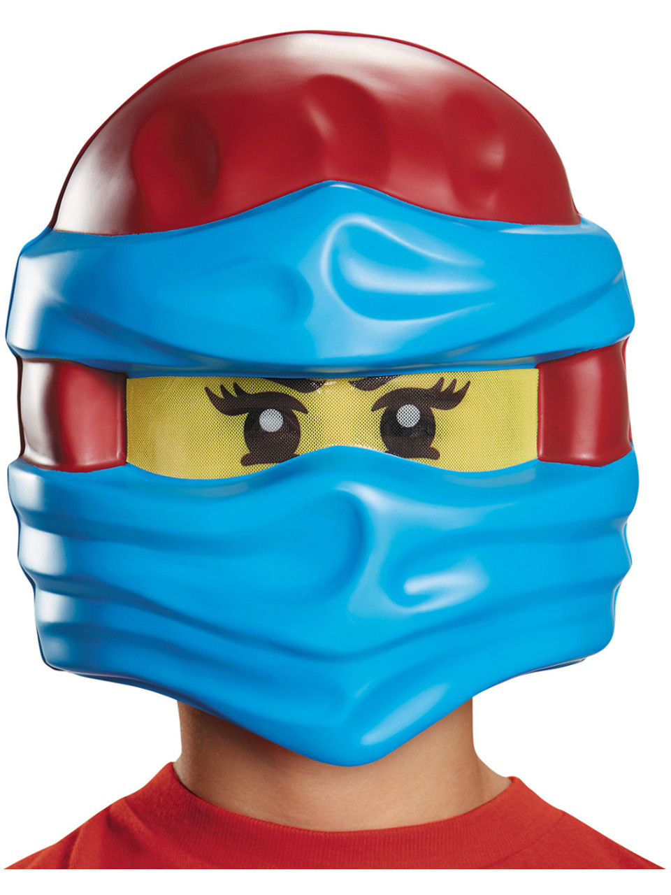 Kid s LEGO Ninjago Nya Mask