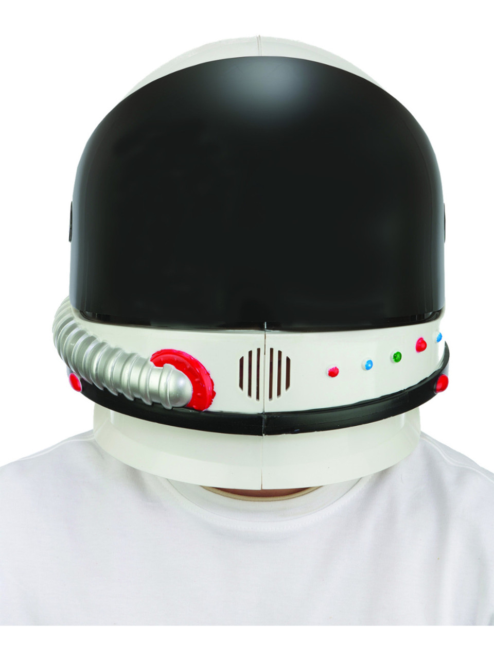 Deluxe Astronaut Helmet With Visor