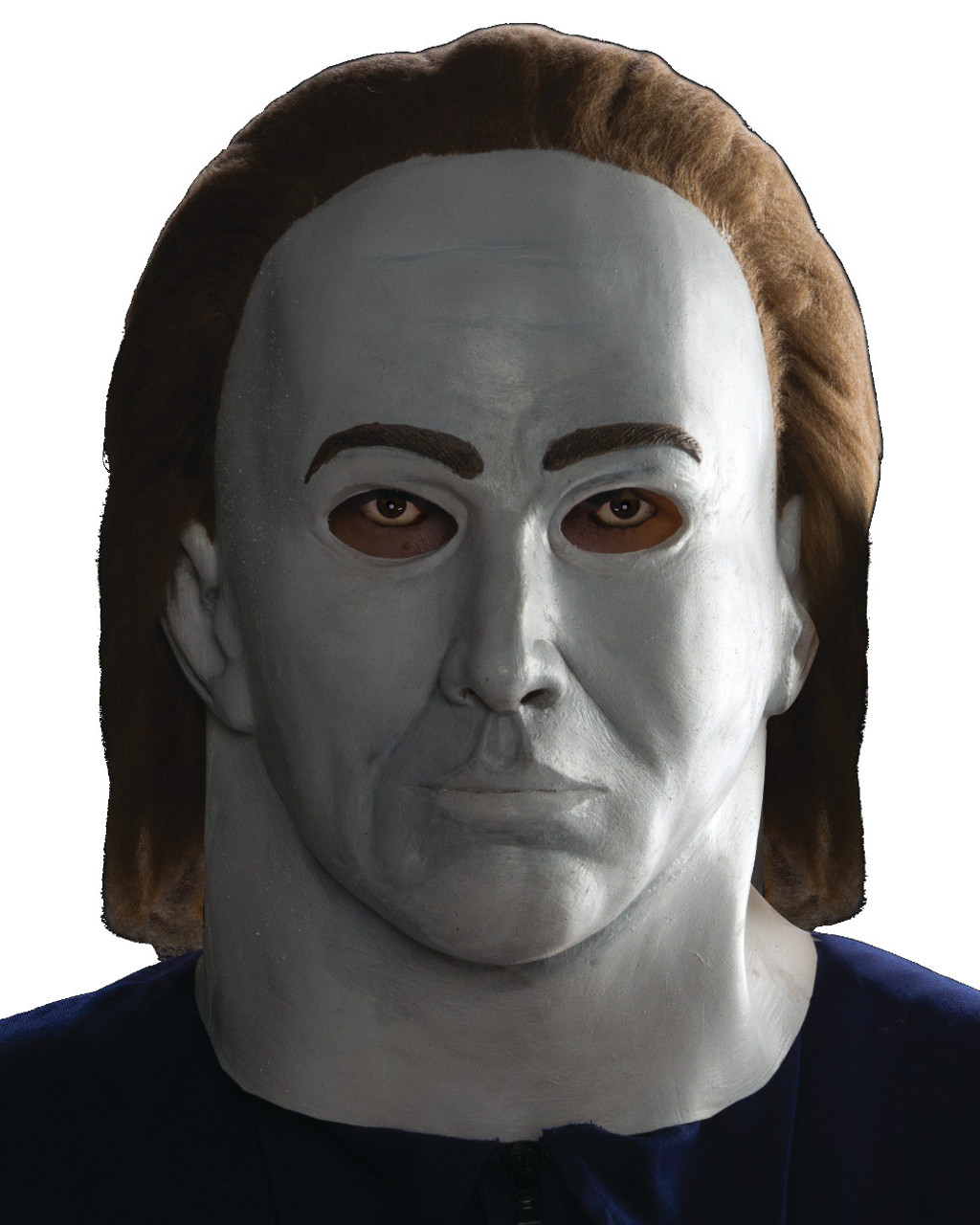 Adult's Deluxe Michael Myers Murderer Mask