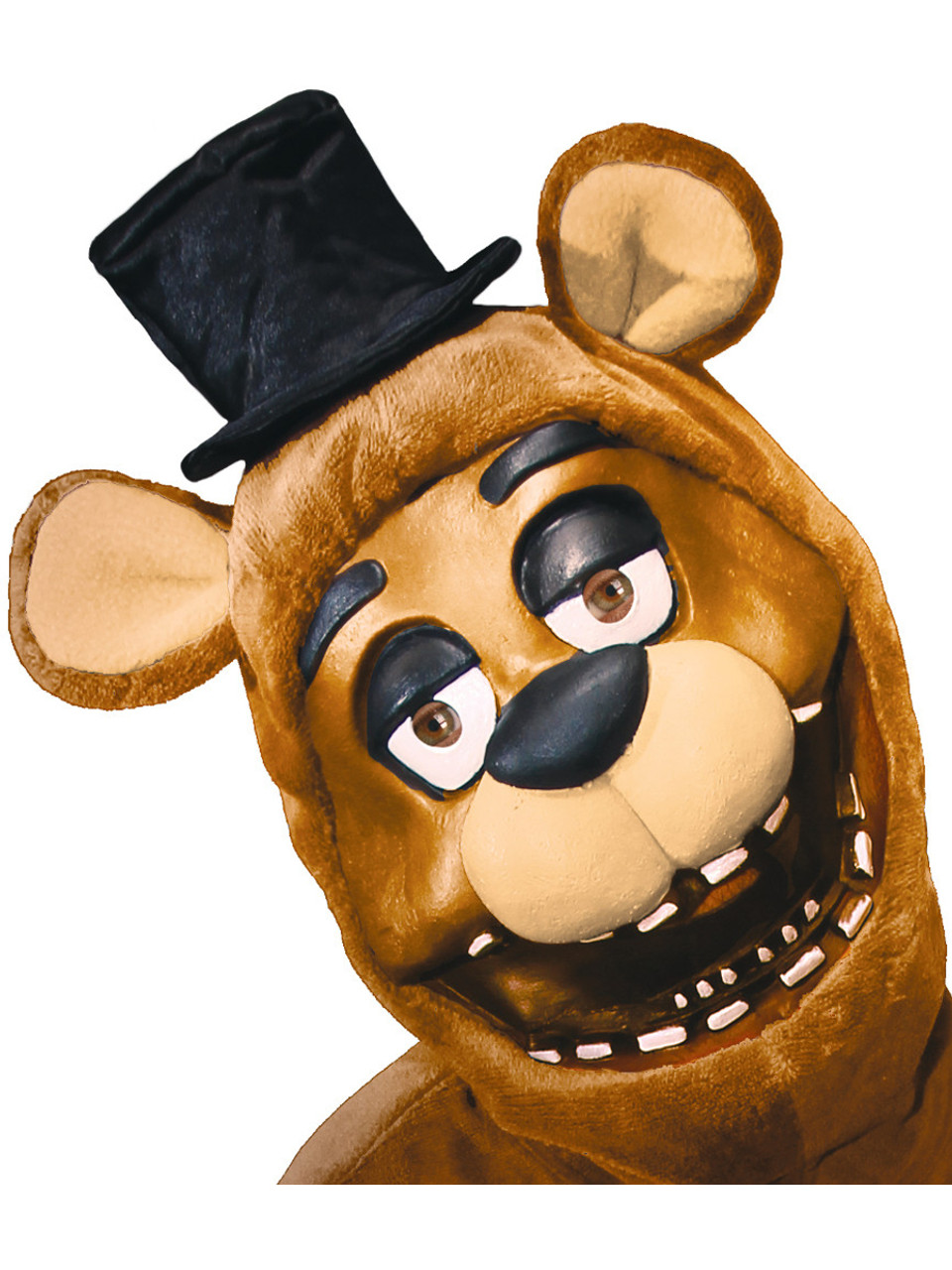 Freddy Mask Five Nights At Freddy's - Party WOW