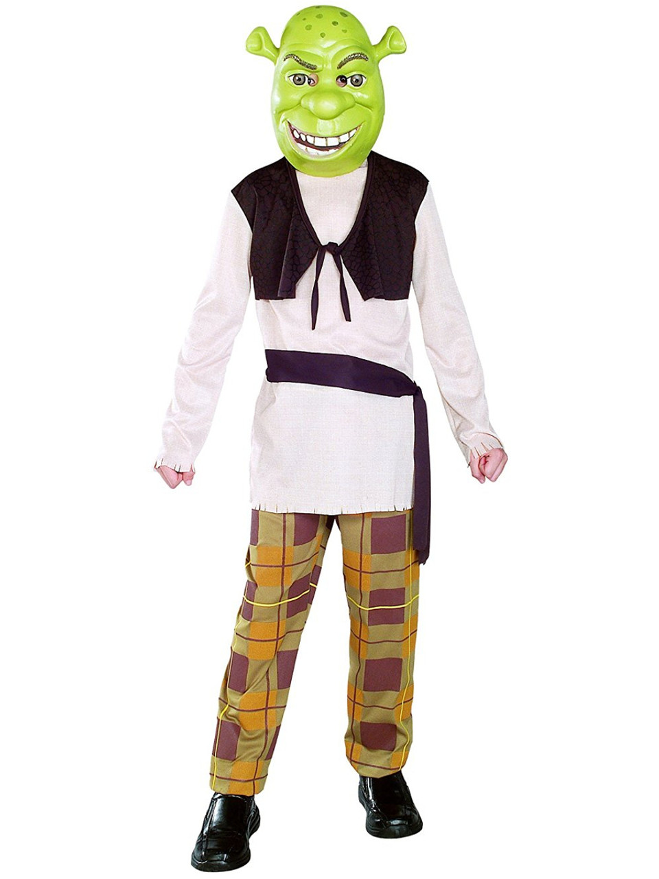 Kids's Standard Shrek Halloween Costume
