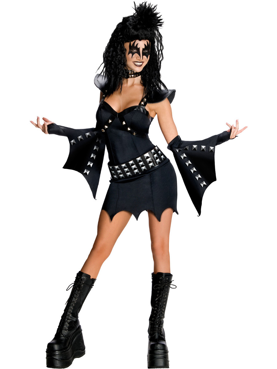 Rumi Kpop Demon Hunters Costume Kids - España