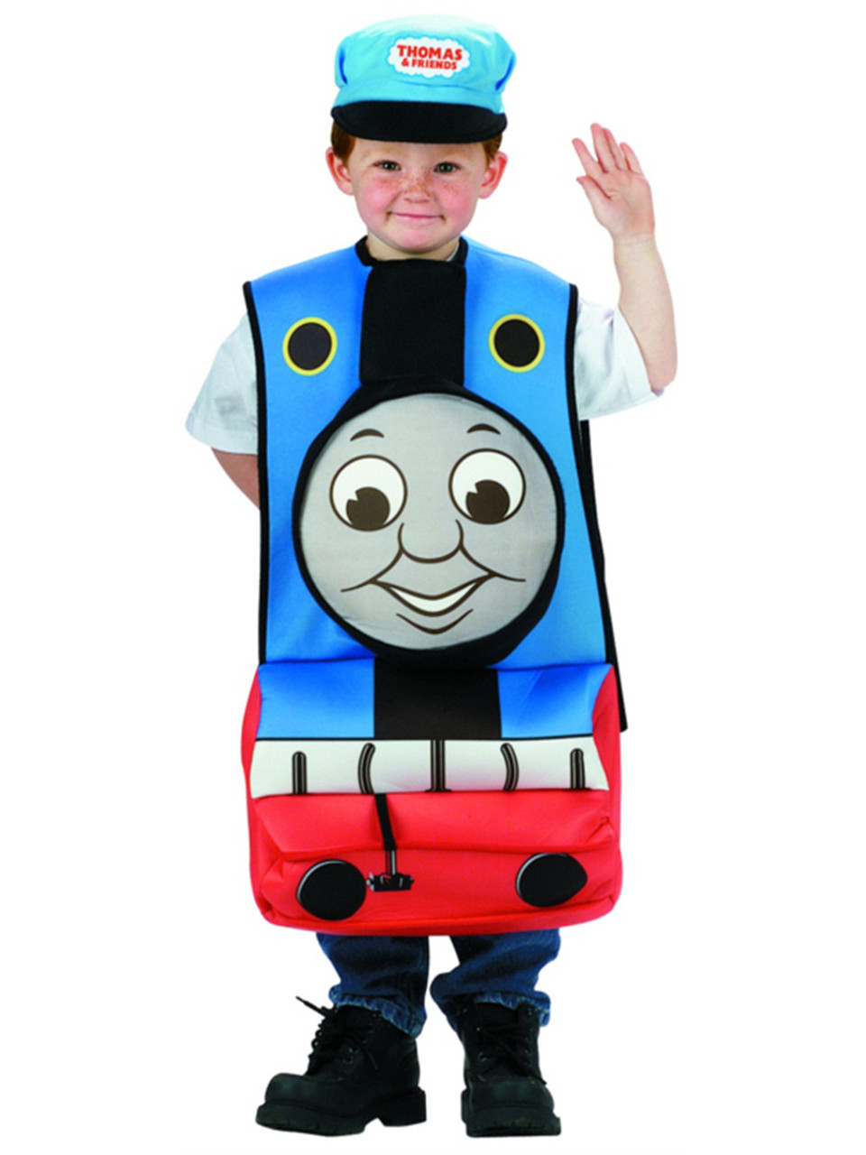 Thomas the tank shop engine fancy dress