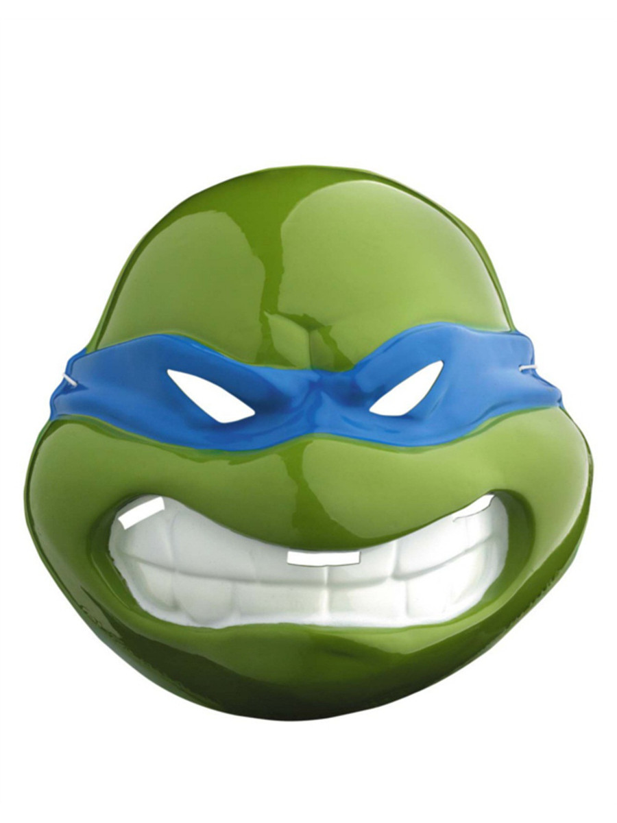 Teenage Mutant Ninja Turtles Leonardo Mask
