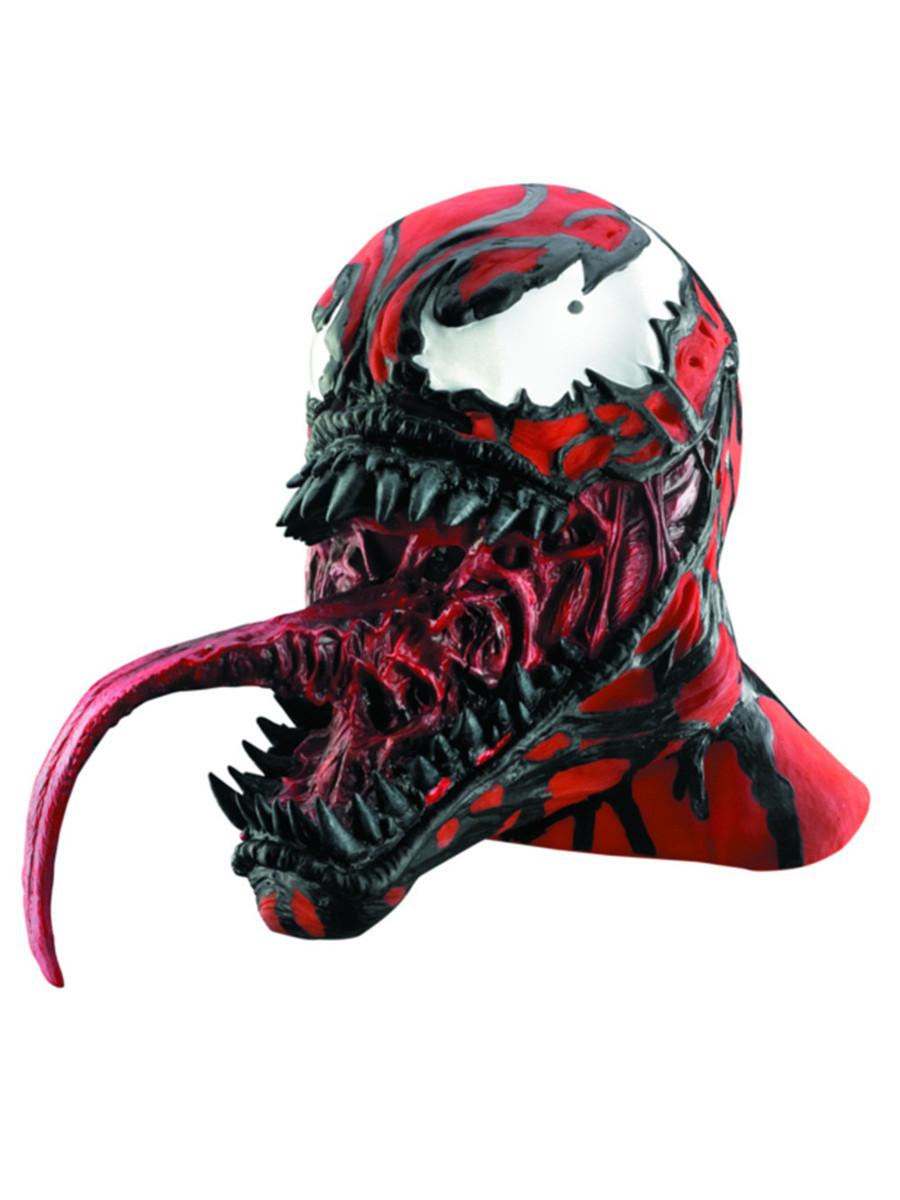 Latex Carnage Mask