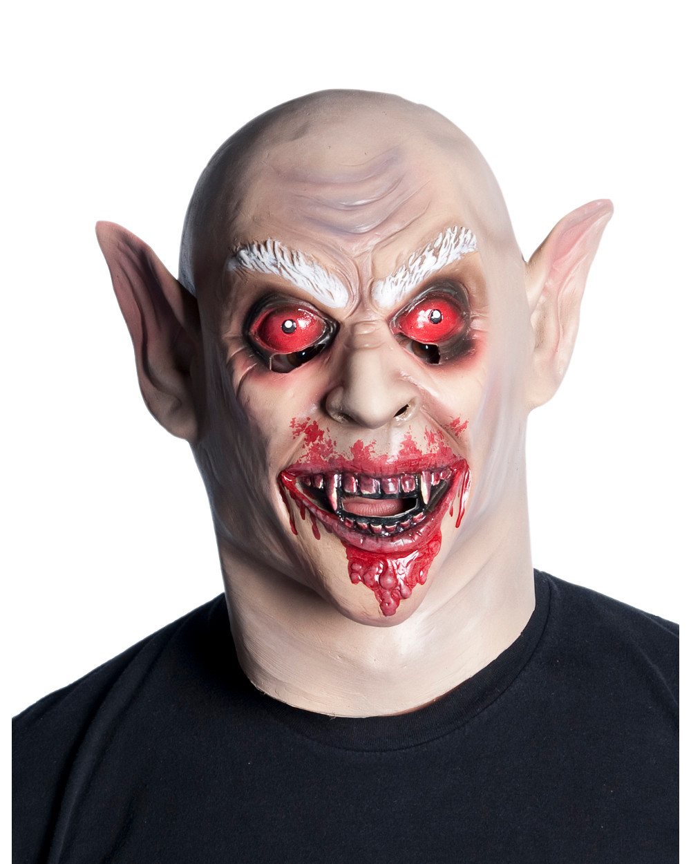 Adult's Vampire Mask