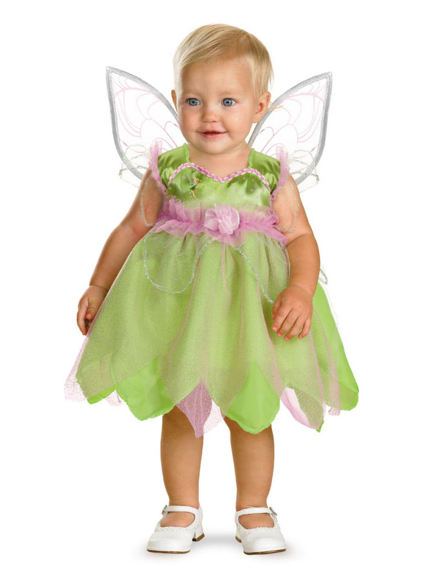 Disney Tinkerbell Costume