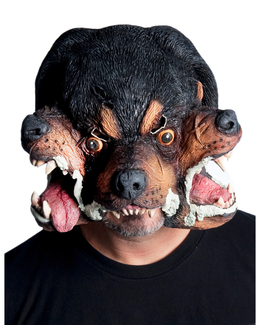 cerberus costume for humans