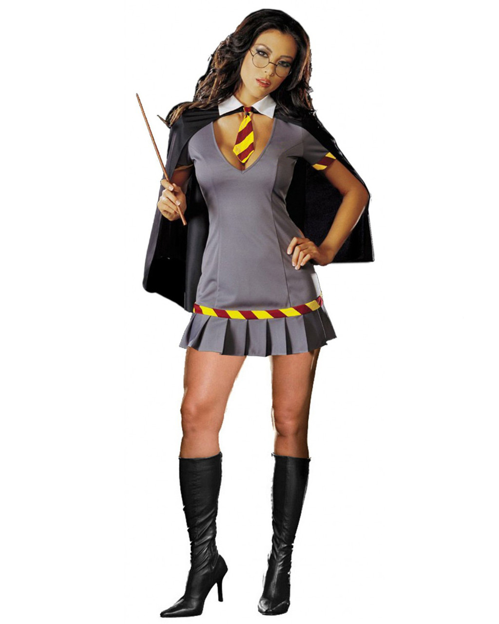 Sexy harry potter fancy sale dress