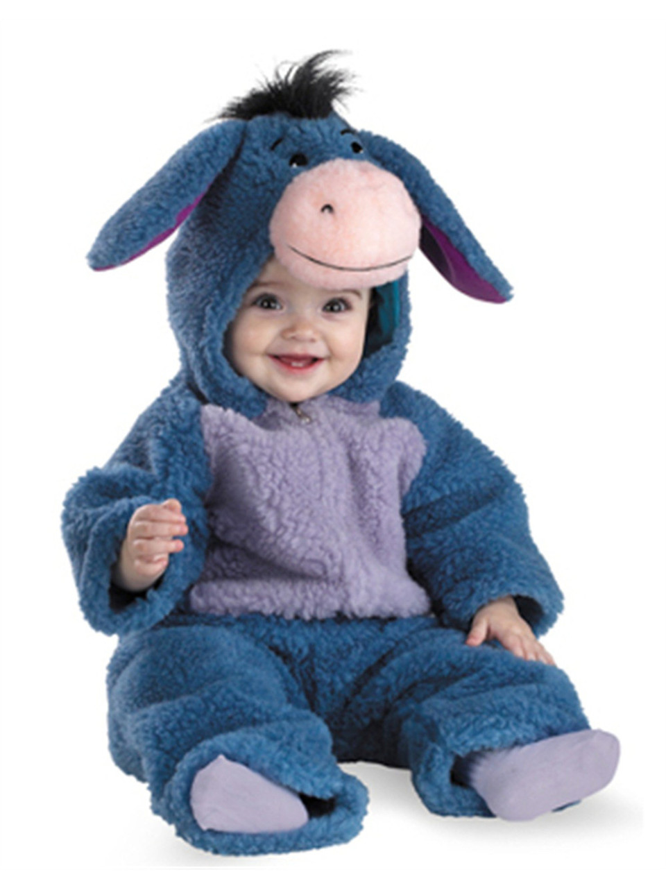 Eeyore from winnie the clearance pooh costume