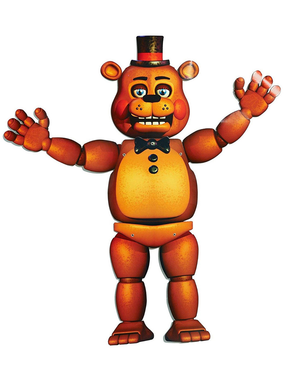 Freddy Fazbear (FNAF World)