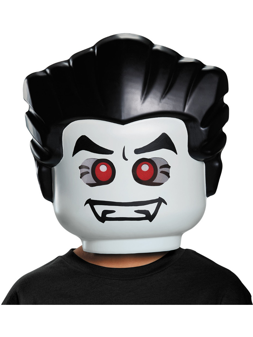 Kid s LEGO Vampire Mask